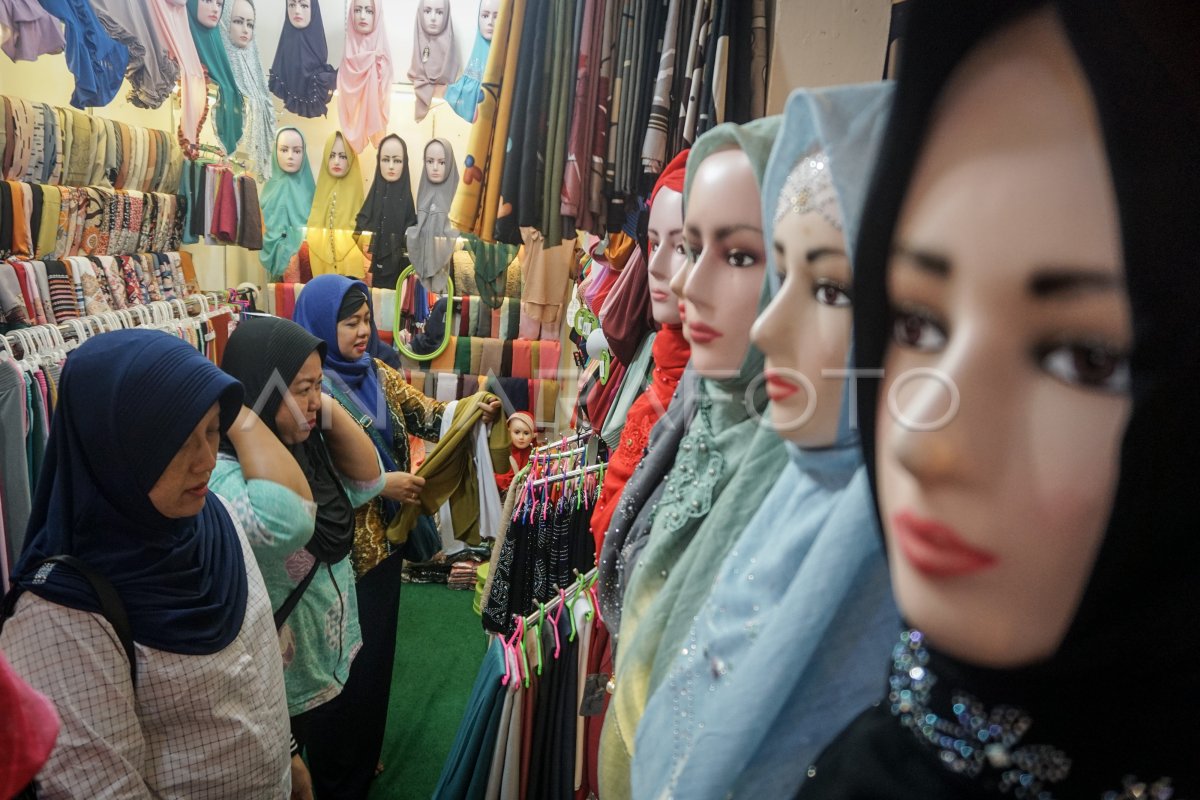 Mall Baru vs Tradisi Parcel Lebaran: Siapa yang Akan Menang di Cilacap?